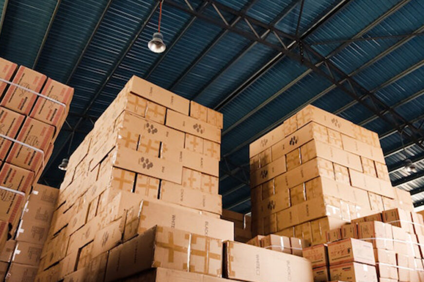 Unlocking Efficiency and Flexibility: The Rise of Warehousing as a Service