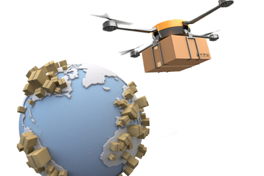 Embracing Efficiency: The Tech Revolution in Logistics