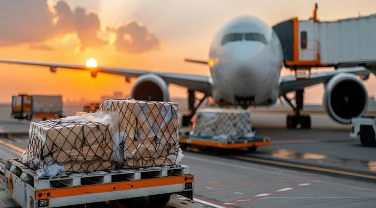 Air Cargo
