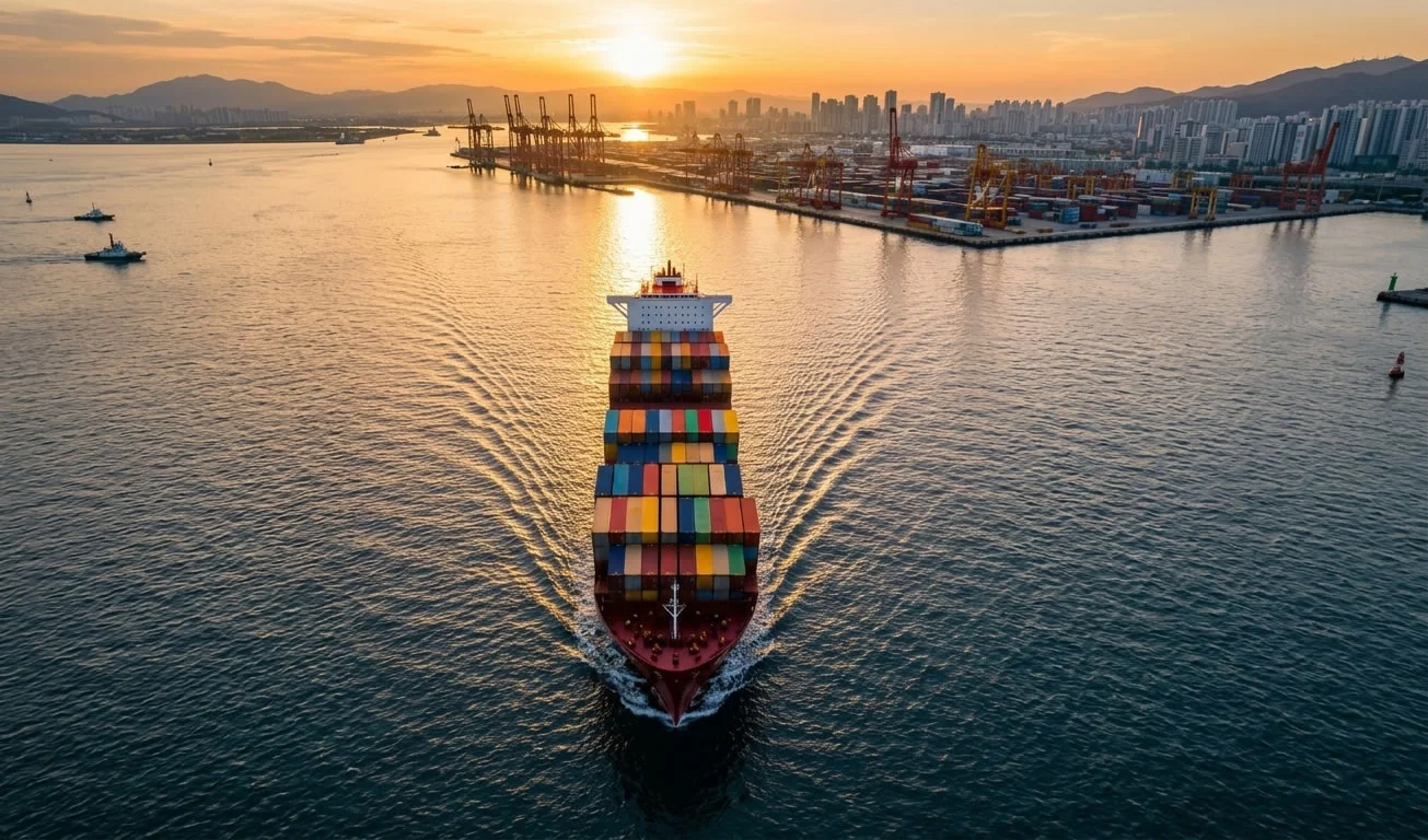 Import Services